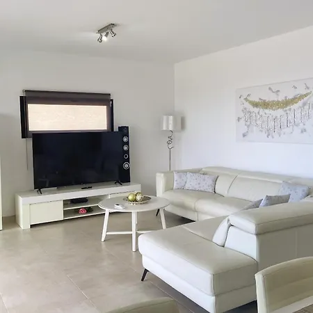 Private Pool And Luxury Views - Harmony * Playa de las Americas (Tenerife)