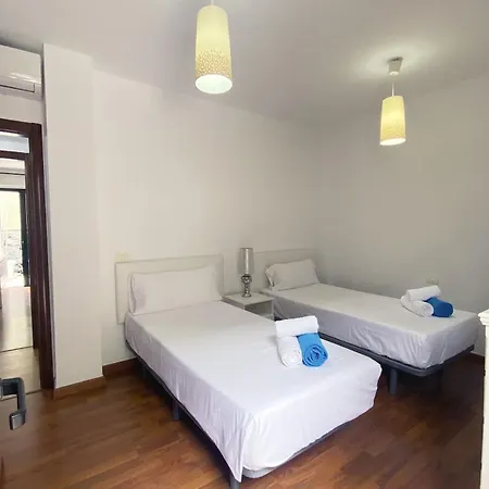 Hébergement de vacances Harmony - Beach & Dream Rentals *