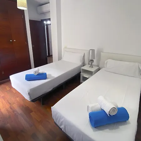 Hébergement de vacances Harmony - Beach & Dream Rentals