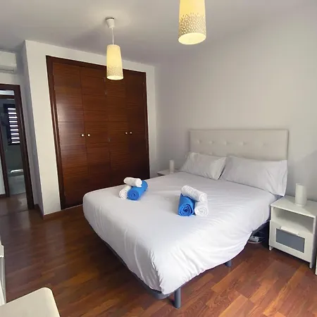 Harmony - Beach & Dream Rentals Hébergement de vacances *