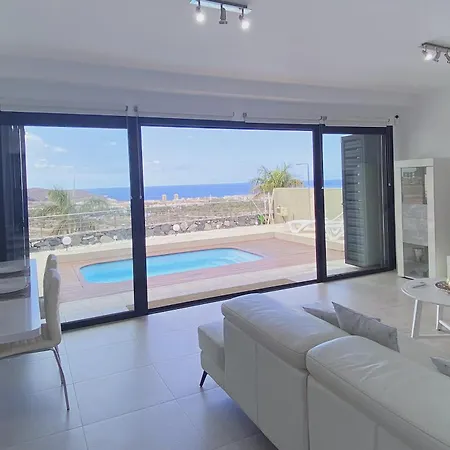 Private Pool And Luxury Views - Harmony *