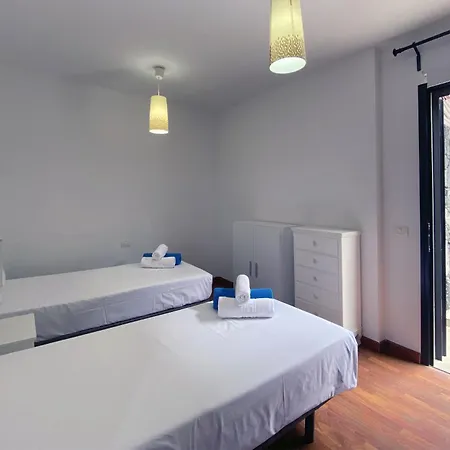 Hébergement de vacances Harmony - Beach & Dream Rentals