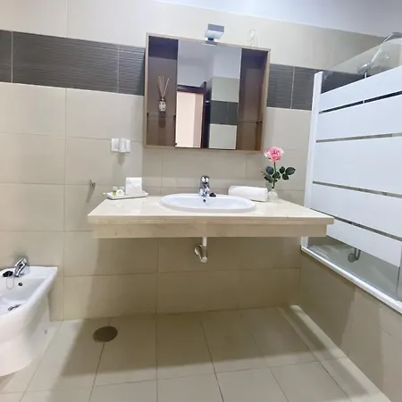 Hébergement de vacances Harmony - Beach & Dream Rentals