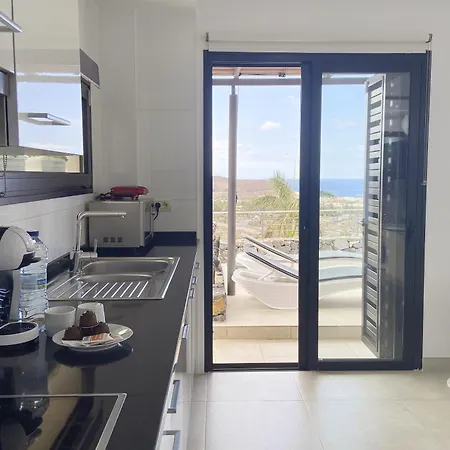 Holiday home Private Pool And Luxury Views - Harmony Playa de las Americas (Tenerife)