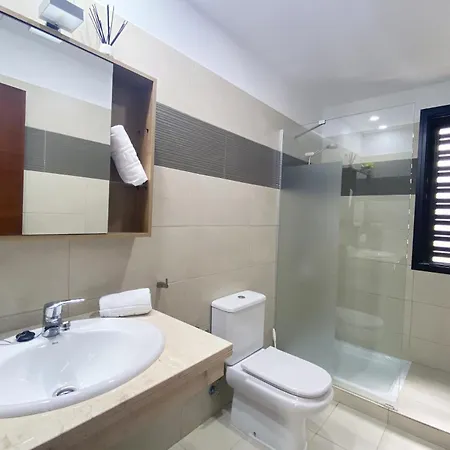 Harmony - Beach & Dream Rentals Hébergement de vacances *