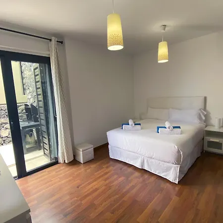 Private Pool And Luxury Views - Harmony Holiday home Playa de las Americas (Tenerife)