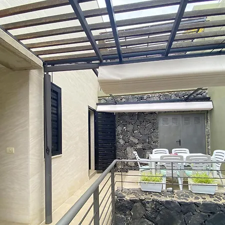 Private Pool And Luxury Views - Harmony Holiday home Playa de las Americas (Tenerife)