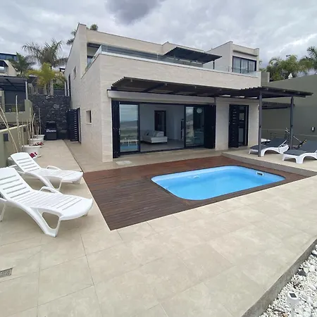 Private Pool And Luxury Views - Harmony Holiday home *