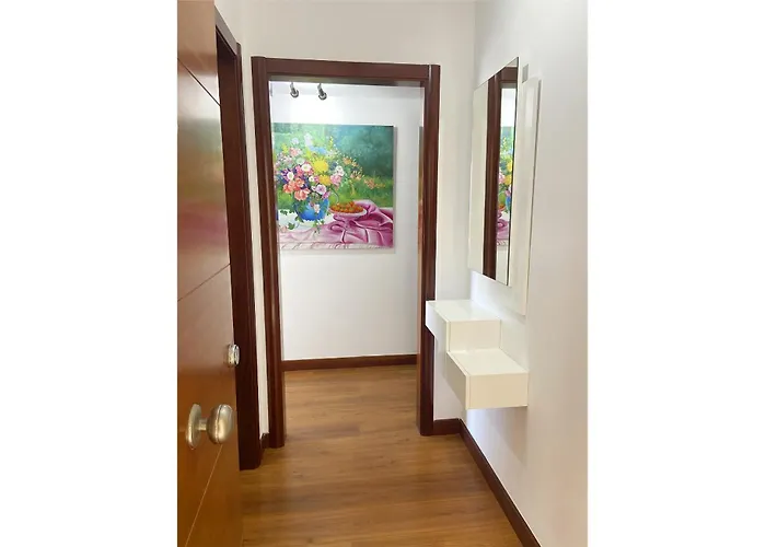 & Dream - Harmony بيت للعطل