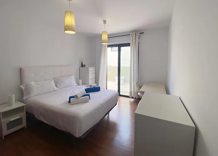 & Dream - Harmony بيت للعطل بلايا ذي لاس أميريكاس