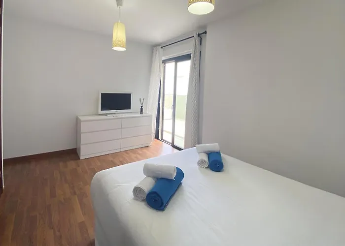 & Dream - Harmony بيت للعطل بلايا ذي لاس أميريكاس