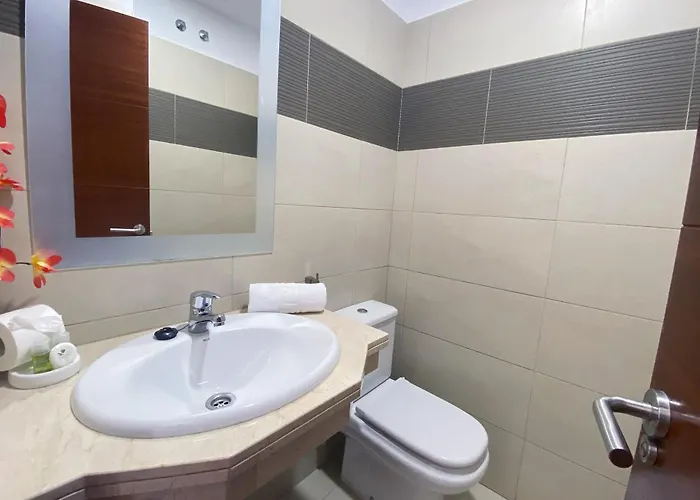 & Dream - Harmony بيت للعطل