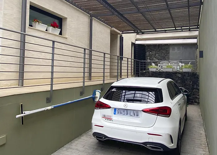 & Dream - Harmony بيت للعطل بلايا ذي لاس أميريكاس