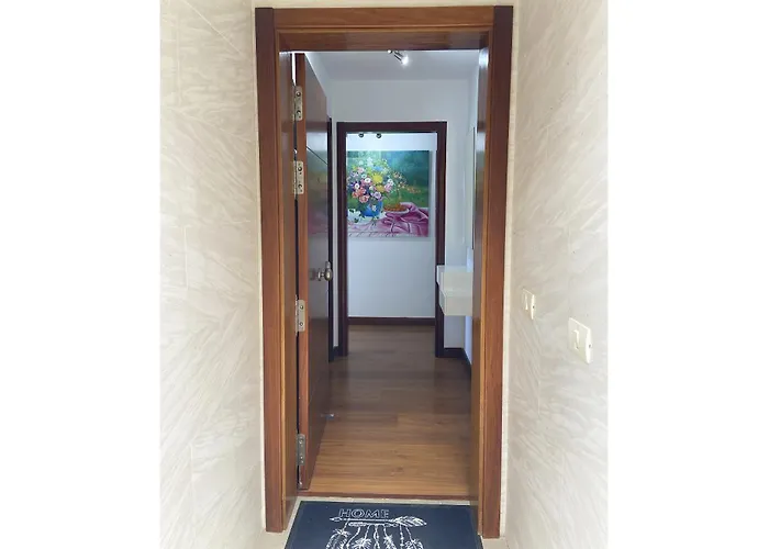 & Dream - Harmony بيت للعطل *