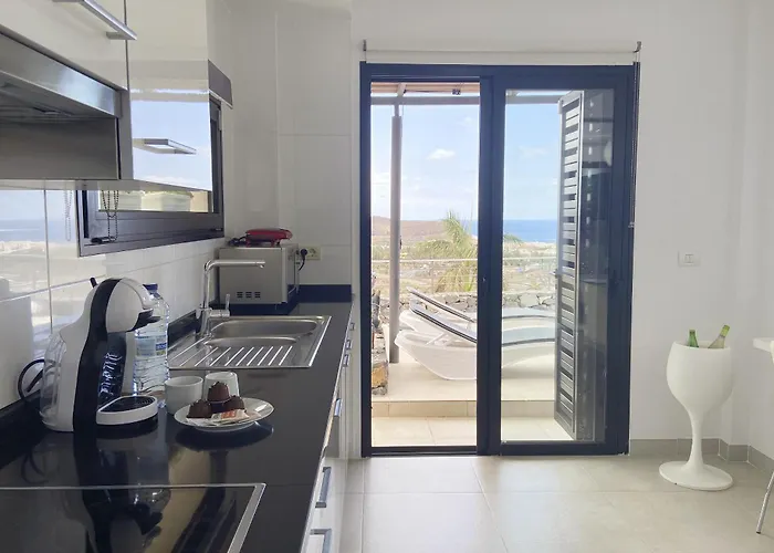 بيت للعطل & Dream - Harmony بلايا ذي لاس أميريكاس