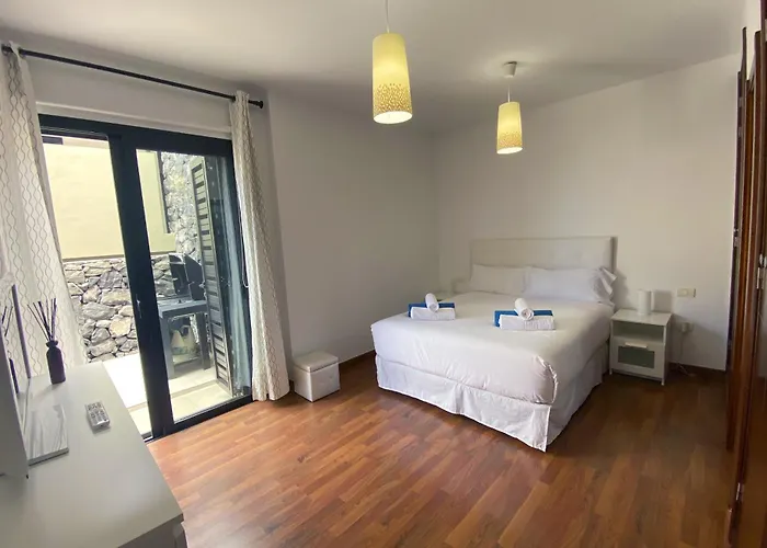 & Dream - Harmony بيت للعطل بلايا ذي لاس أميريكاس