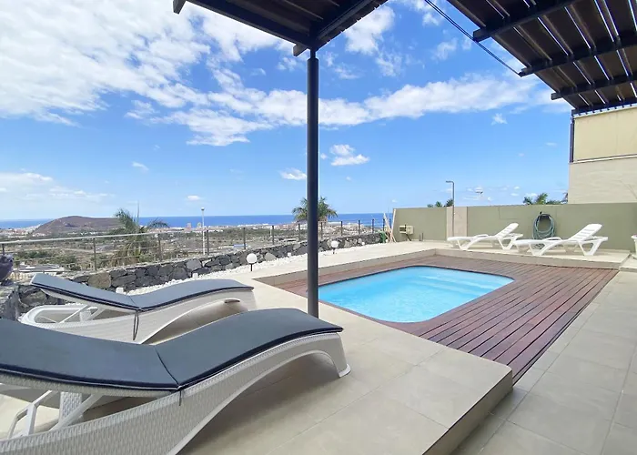 & Dream - Harmony بيت للعطل *