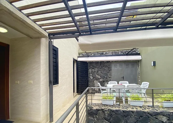 & Dream - Harmony بيت للعطل بلايا ذي لاس أميريكاس