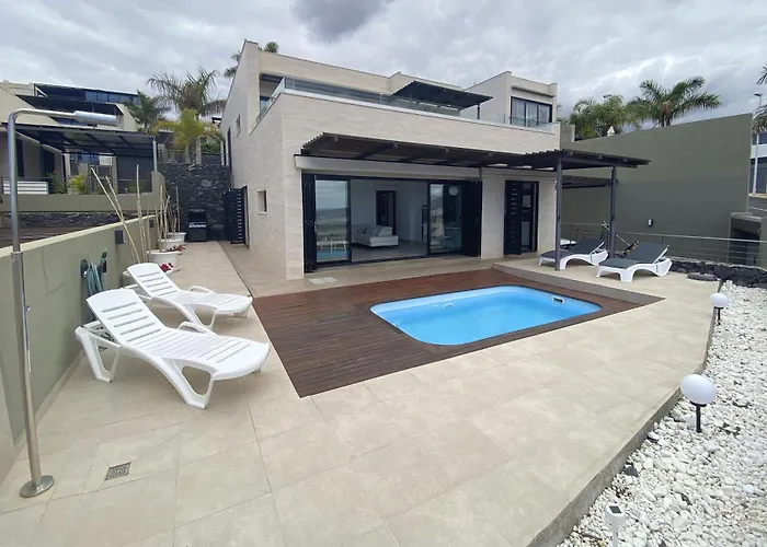 & Dream - Harmony بيت للعطل *